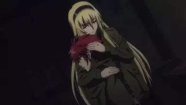 シュヴァルツェスマーケン 07 アニメ 16年 の動画視聴 あらすじ U Next シュヴァルツェスマーケン 07 アニメ 16年 の動画視聴 あらすじ U Next