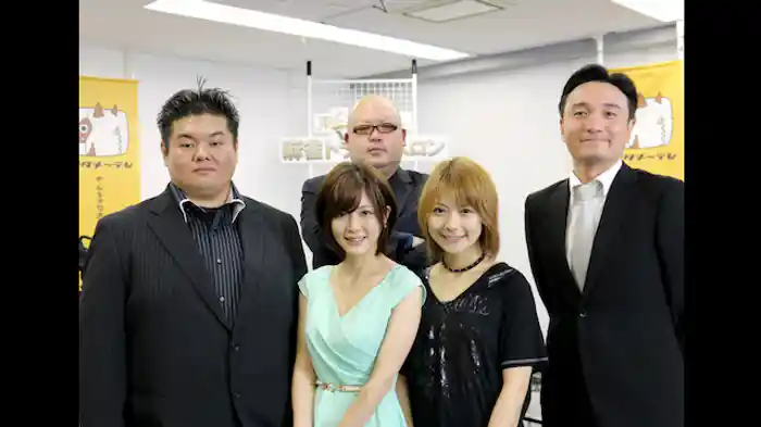 予選B卓 東風戦,半荘戦