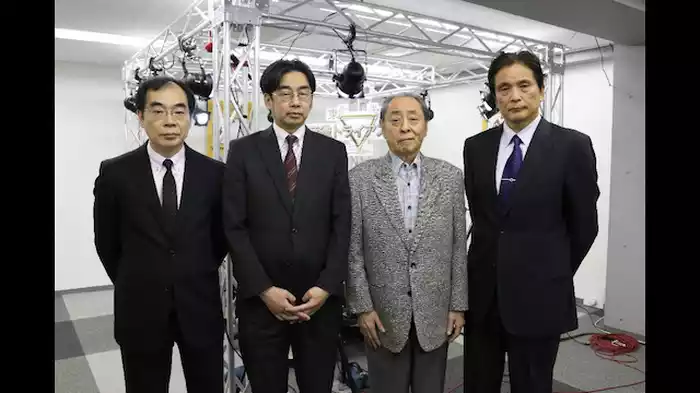 予選Ａ卓 東風戦,半荘戦