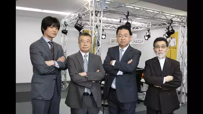 予選C卓 三麻戦,三麻戦