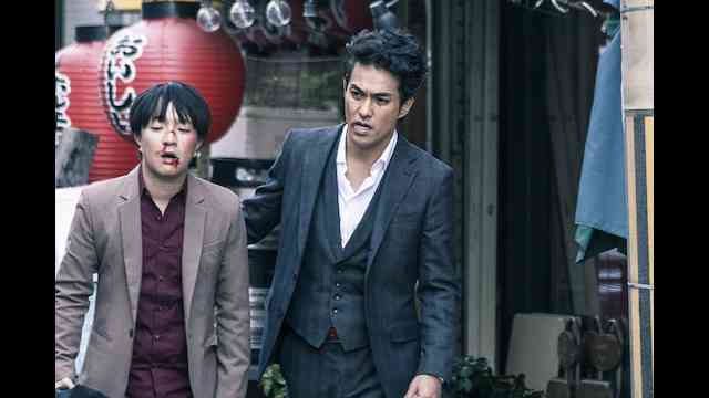 破門 疫病神シリーズ のドラマ無料動画を全話 1話 最終回 配信しているサービスはここ 動画作品を探すならaukana 破門 疫病神シリーズ のドラマ無料動画を全話 1話 最終回 配信しているサービスはここ 動画作品を探すならaukana