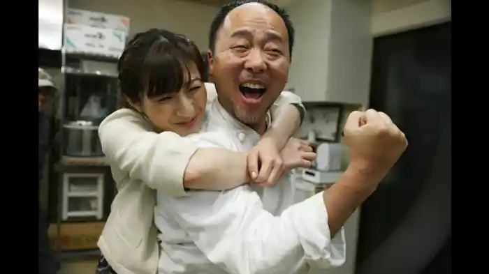 「沈黙のコック」