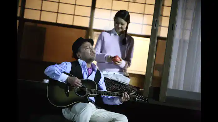 「時をかける寅雄」