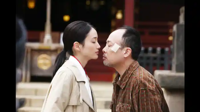 「ヤツらはいる！」