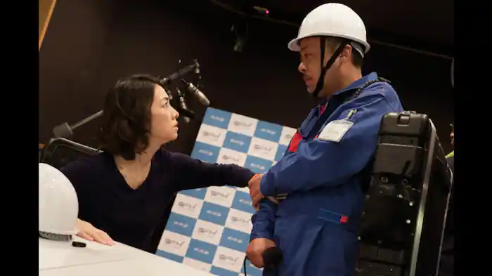 「東京大パニック」