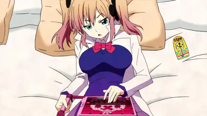 彷徨うトーテムポール