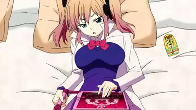 ハマトラ The Animation File 04 彷徨うトーテムポール アニメ 13年 の動画視聴 あらすじ U Next ハマトラ The Animation File 04 彷徨うトーテムポール アニメ 13年 の動画視聴 あらすじ U Next