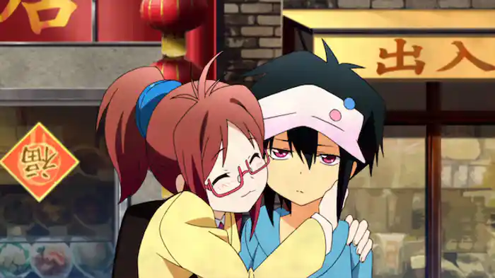 汗と筋肉とアタシ