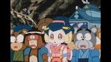 第3話 ホレホレ穴掘れもっと掘れ!