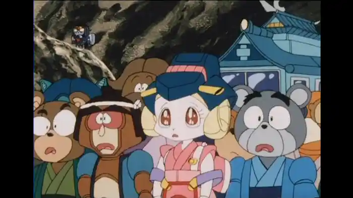 ホレホレ穴掘れもっと掘れ!