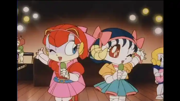 アイドル誕生?芸能界の甘いワナ