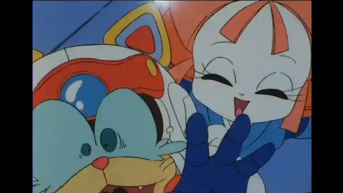 探検!オテンバ姫の遊園地