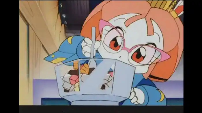 姫はウキウキ!みんなハラハラ!