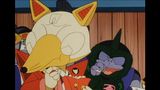第12話 珍プレー好プレー!ニャンキーの弱点!