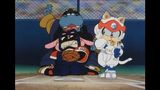 第18話 見合って見合って野球で勝負