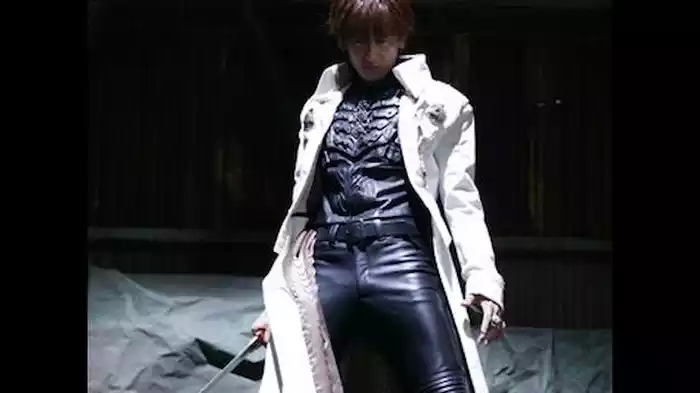 月光