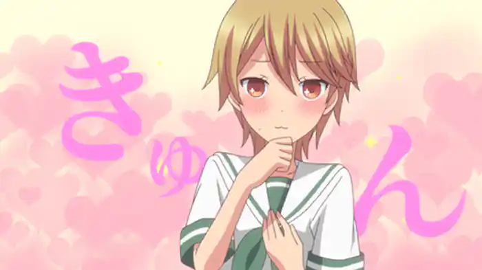 第5話「莉央、私の守りたい桃月!!」／第6話「ももコレ200枚☆」