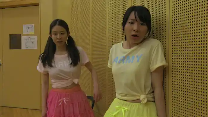 マメゾフは燃えているのか?