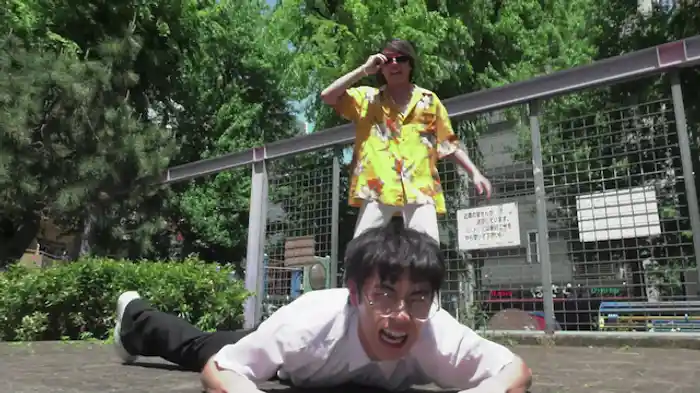 ぼく、カッツェ