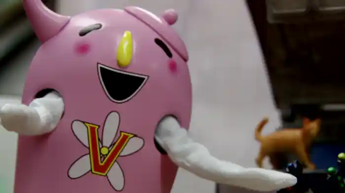 セイギノミカタ