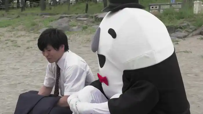 TOKYO切り裂きジャック