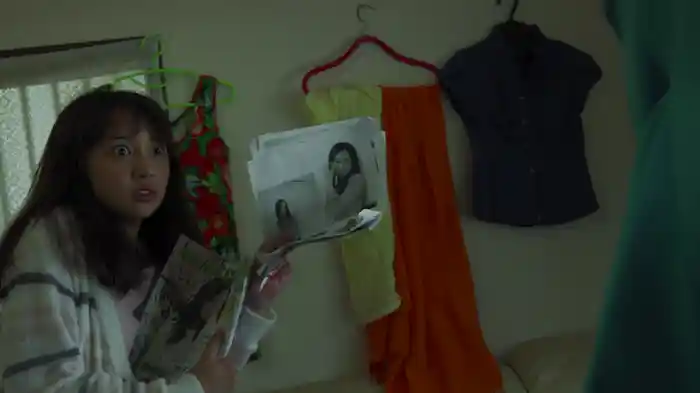 片付けられない