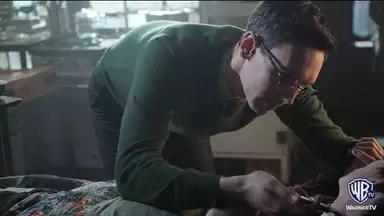 Gotham ゴッサム シーズン2 第9話 黒い友情 海外ドラマ 15年 の動画視聴 あらすじ U Next Gotham ゴッサム シーズン2 第9話 黒い友情 海外ドラマ 15年 の動画視聴 あらすじ U Next