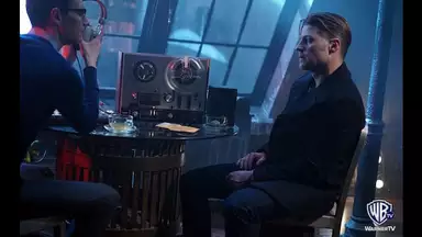 Gotham ゴッサム シーズン2 第21話 救出作戦 海外ドラマ 15年 の動画視聴 あらすじ U Next Gotham ゴッサム シーズン2 第21話 救出作戦 海外ドラマ 15年 の動画視聴 あらすじ U Next