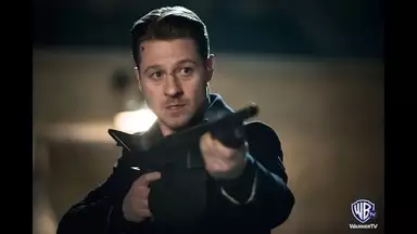 Gotham ゴッサム シーズン2 第19話 アズラエル 海外ドラマ 15年 の動画視聴 あらすじ U Next Gotham ゴッサム シーズン2 第19話 アズラエル 海外ドラマ 15年 の動画視聴 あらすじ U Next