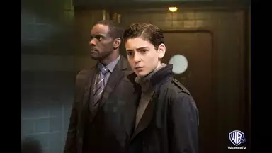 Gotham ゴッサム シーズン２ 第21話 救出作戦 海外ドラマ 15年 の動画視聴 あらすじ U Next