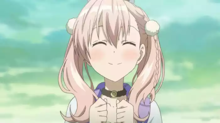 私だって戦います！