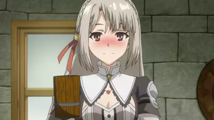 なにがなんだかリンカさん！