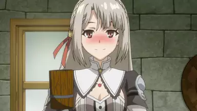 エスカ ロジーのアトリエ 黄昏の空の錬金術士 第七話 なにがなんだかリンカさん アニメ 14年 の動画視聴 あらすじ U Next エスカ ロジーのアトリエ 黄昏の空の錬金術士 第七話 なにがなんだかリンカさん アニメ 14年 の動画視聴 あらすじ U Next
