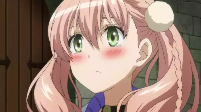 ガーン！ 夢がとられちゃう！