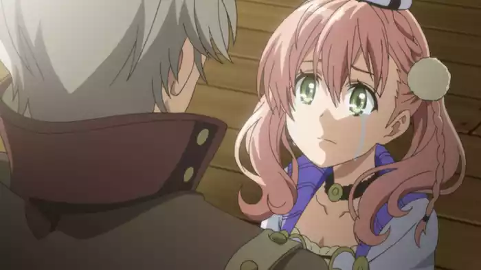 あきらめないで！