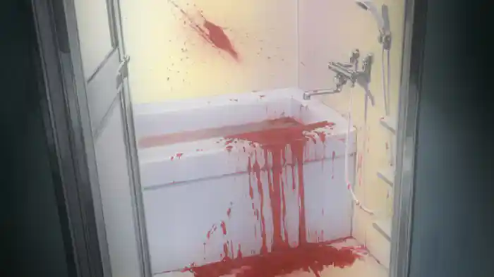 っていうことは、あの時