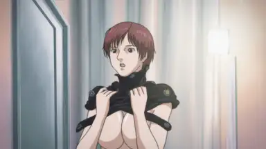 Gantz 第15話 早くイキてぇ アニメ 04年 の動画視聴 あらすじ U Next Gantz 第15話 早くイキてぇ アニメ 04年 の動画視聴 あらすじ U Next