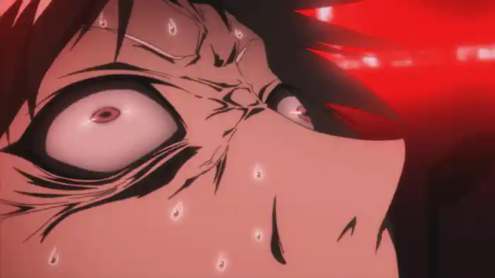 「死神ニ抱カレ」