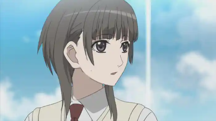 「過去ノ綻ビ」