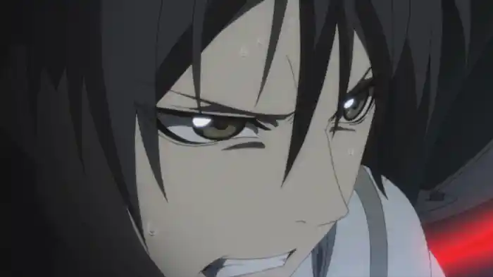 「キエ逝ク恐怖」