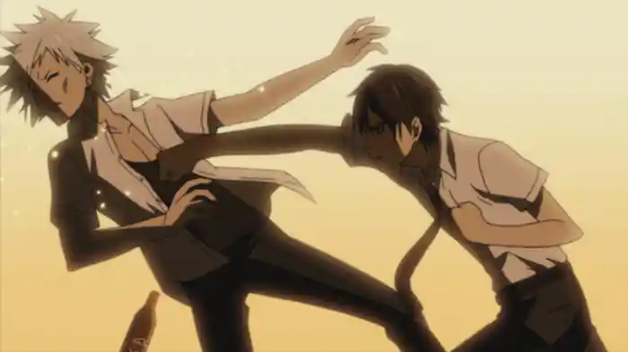 「孤独ノ采配」