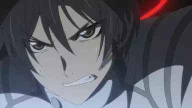 M3 ソノ黒キ鋼 第十二話 二人ヲ繋グモノ アニメ 14年 の動画視聴 あらすじ U Next M3 ソノ黒キ鋼 第十二話 二人ヲ繋グモノ アニメ 14年 の動画視聴 あらすじ U Next