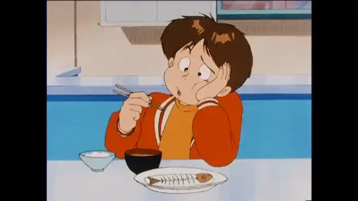 「グルメで大戦争」