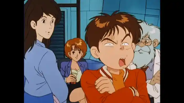 「ハイウェイ大混乱！」