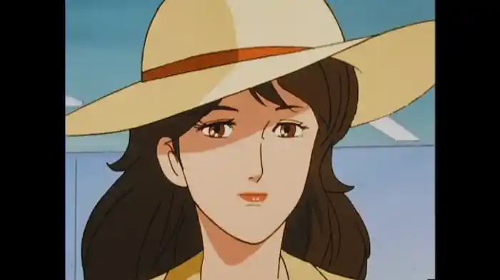 「ママが危ない」