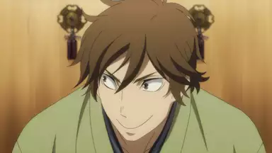 昭和元禄落語心中 第十二話 アニメ 16年 の動画視聴 あらすじ U Next 昭和元禄落語心中 第十二話 アニメ 16年 の動画視聴 あらすじ U Next