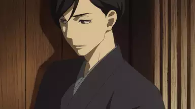 昭和元禄落語心中 第十二話 アニメ 16年 の動画視聴 あらすじ U Next 昭和元禄落語心中 第十二話 アニメ 16年 の動画視聴 あらすじ U Next