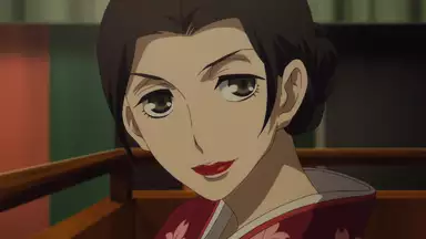 昭和元禄落語心中 第十二話 アニメ 16年 の動画視聴 あらすじ U Next 昭和元禄落語心中 第十二話 アニメ 16年 の動画視聴 あらすじ U Next