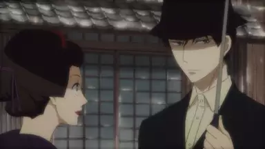 昭和元禄落語心中 第十二話 アニメ 16年 の動画視聴 あらすじ U Next 昭和元禄落語心中 第十二話 アニメ 16年 の動画視聴 あらすじ U Next