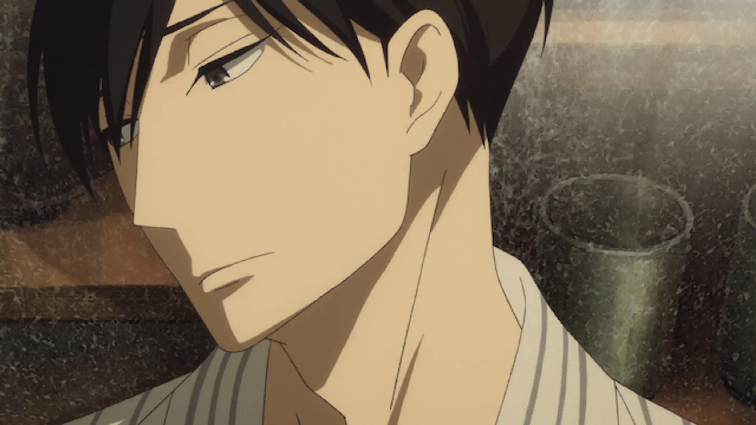 昭和元禄落語心中 第十一話 アニメ 16年 の動画視聴 あらすじ U Next